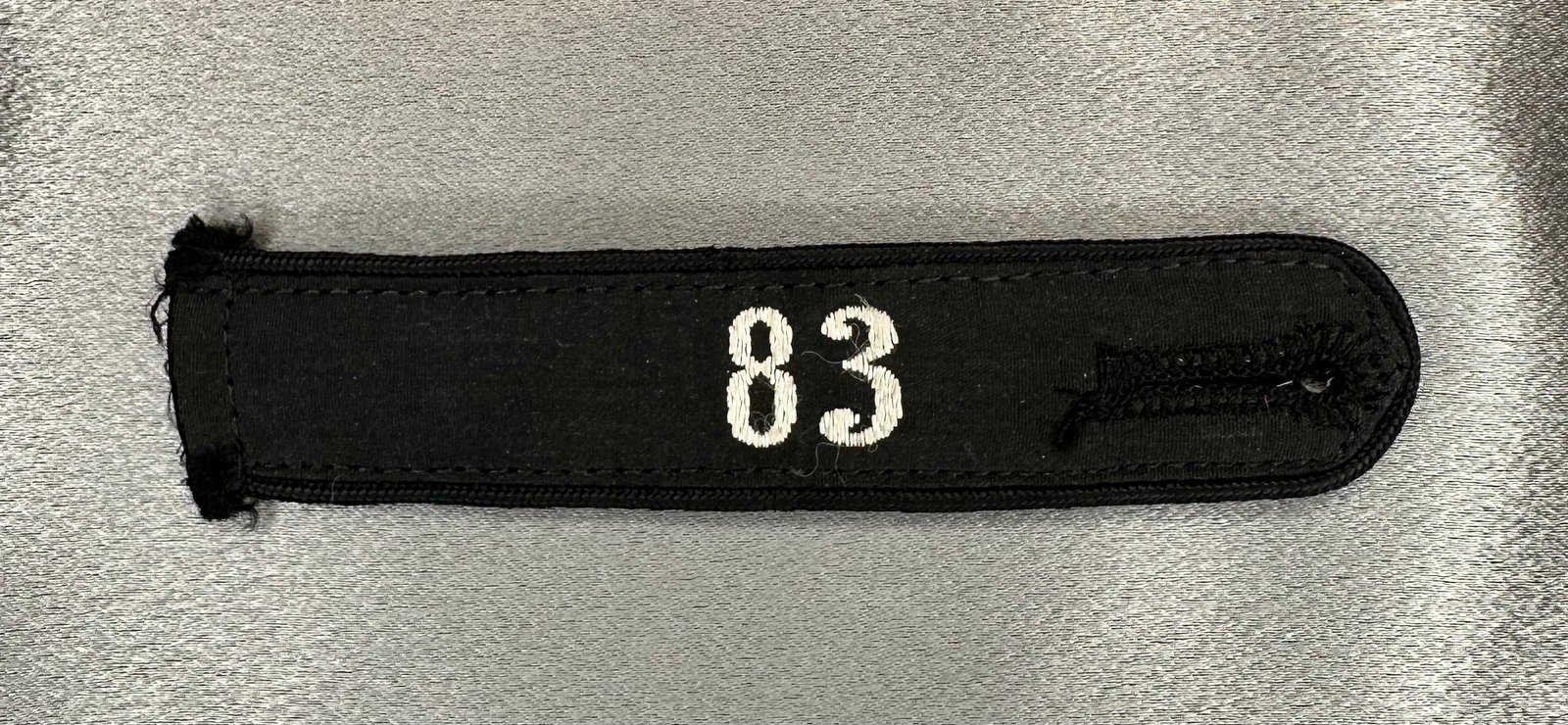 DJ Shoulder Board #16675 