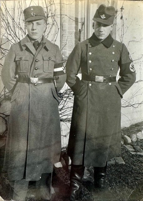 HJ and RAD Photo #18282 