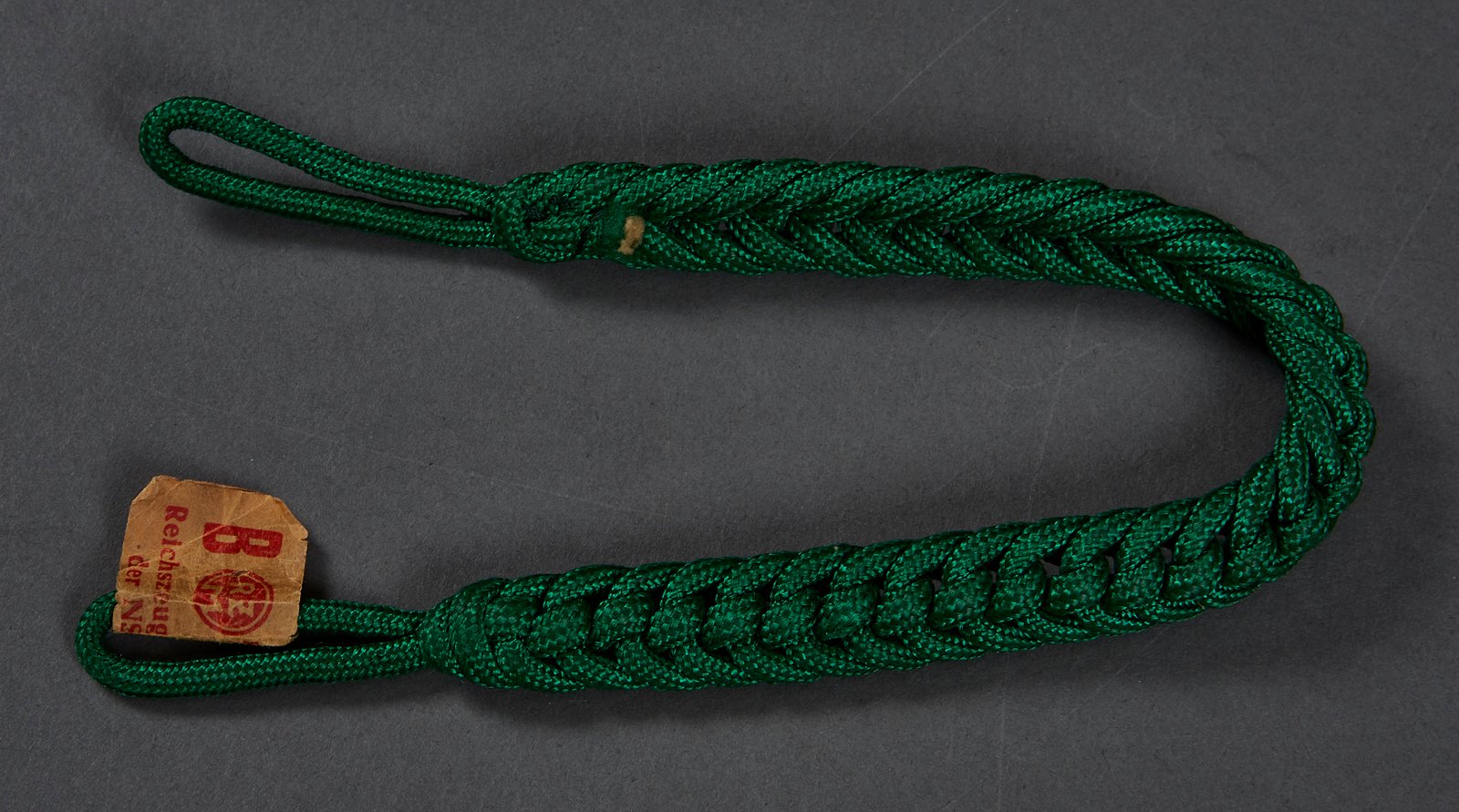 HJ/BDM/DJ Lanyard #16213 