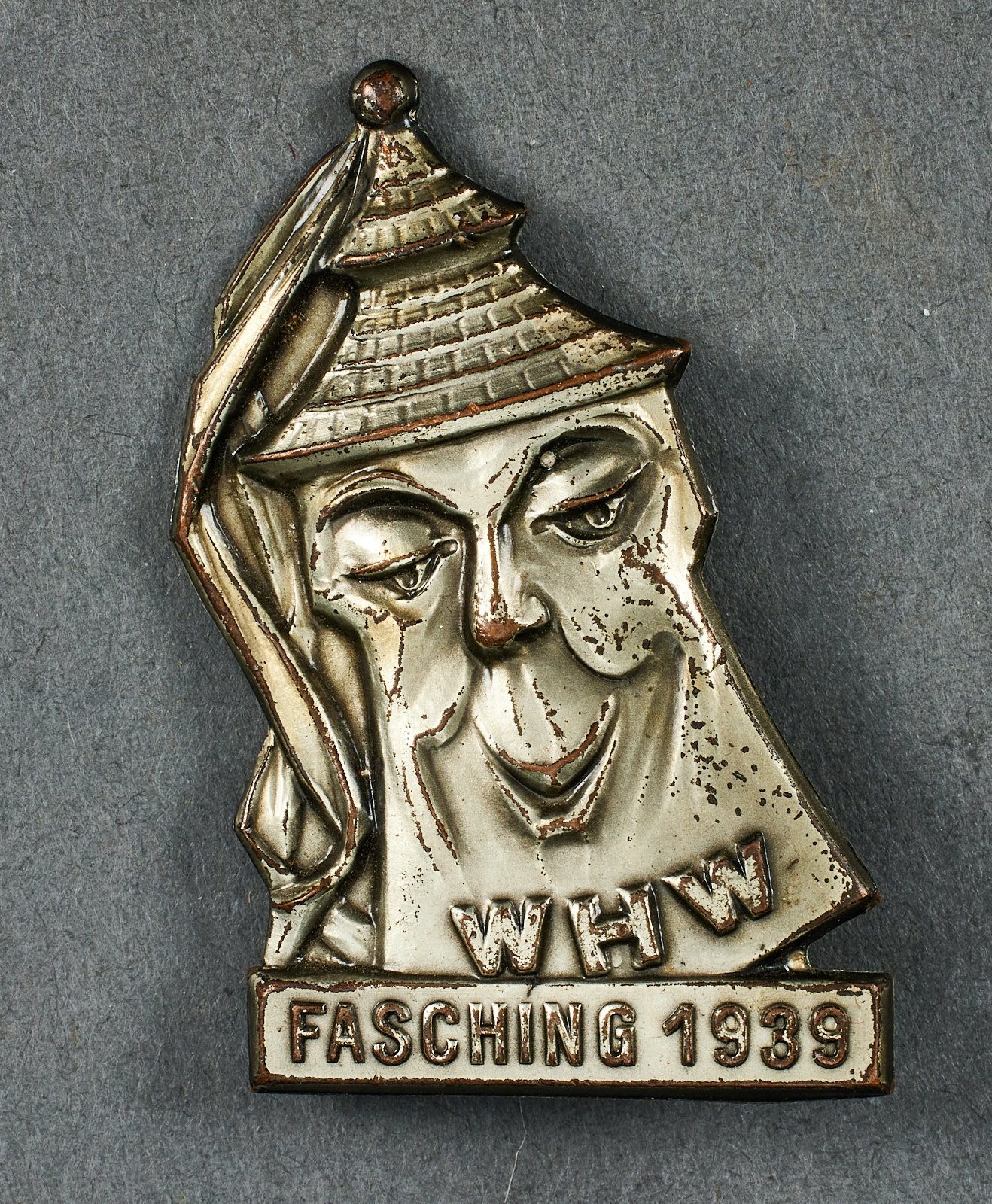 WHW Faschine 1939 #21660 
