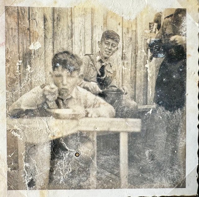 Hitler Youth Photo #18383 