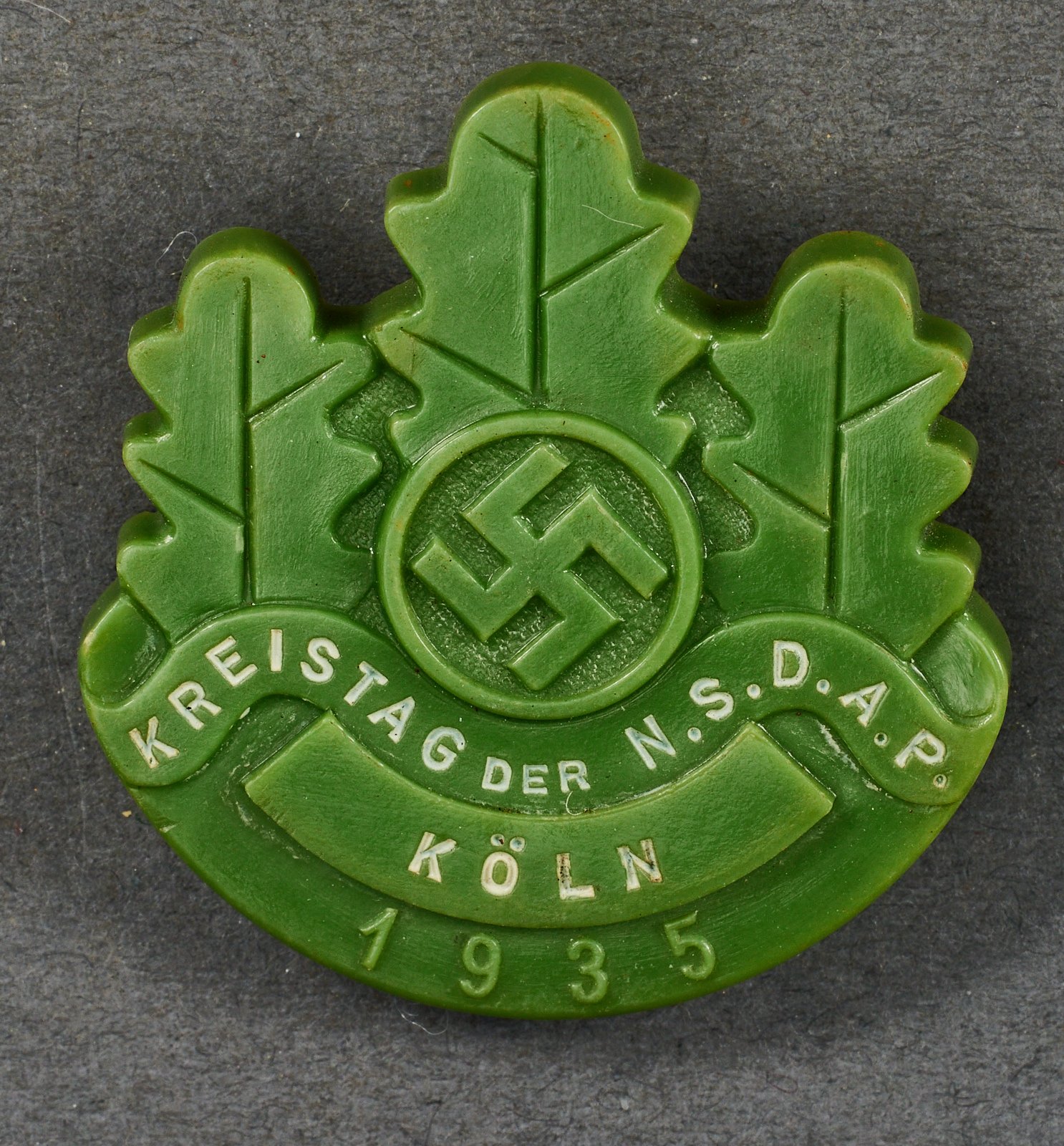 Köln Tinnie #21167 