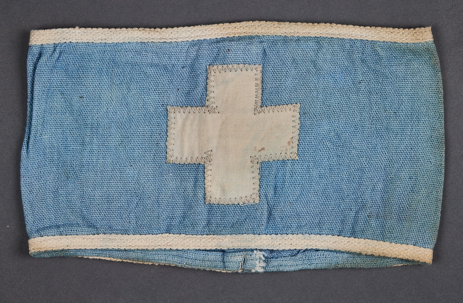 Luftschutz Medical Leader Armband #20288 