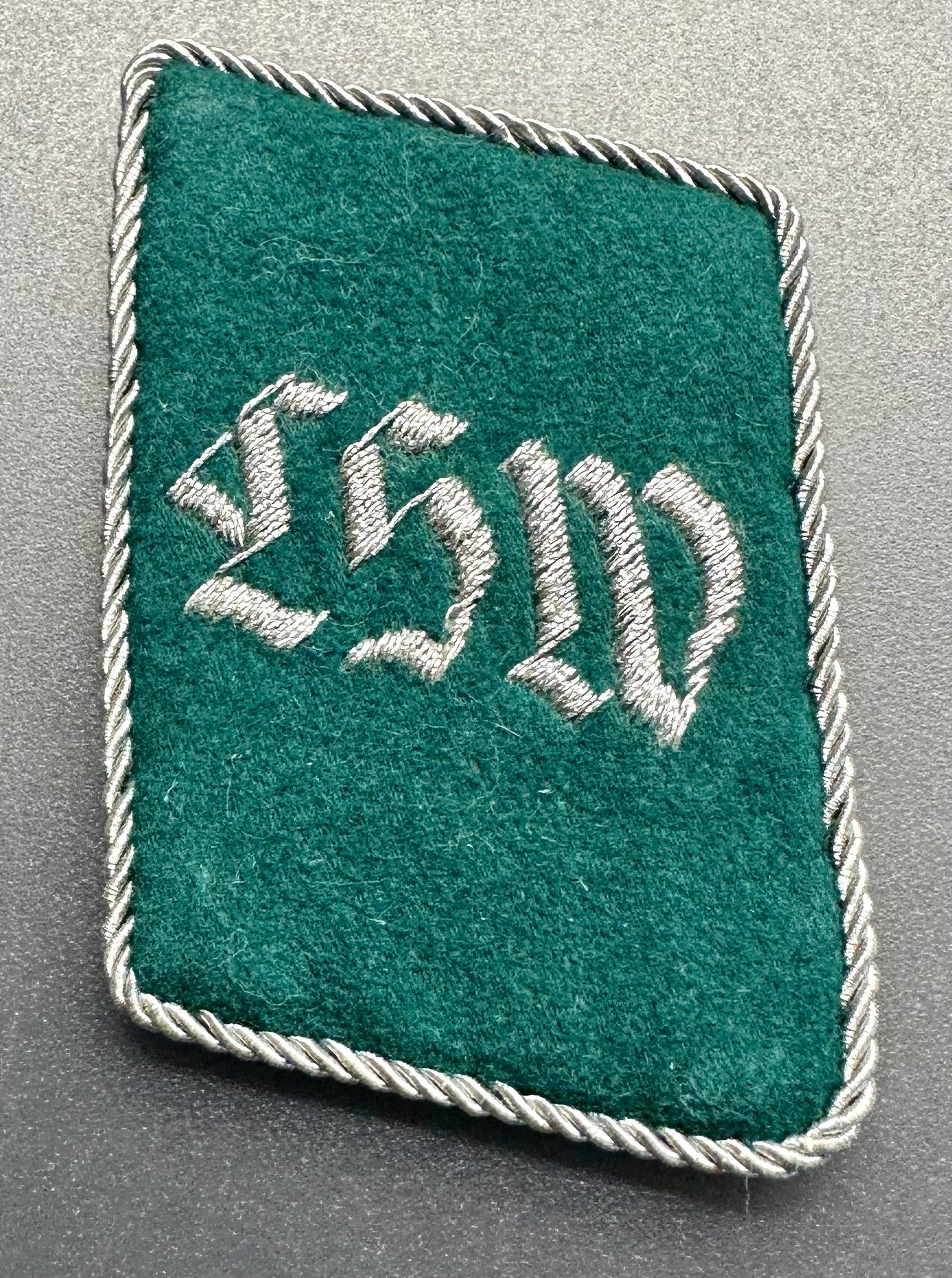LSW Officers Collar Tab #17224 