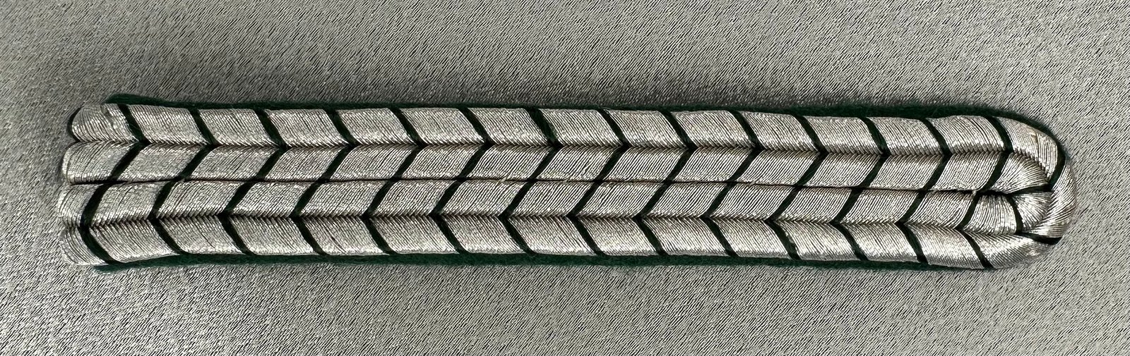 Customs Shoulder Board #17288 