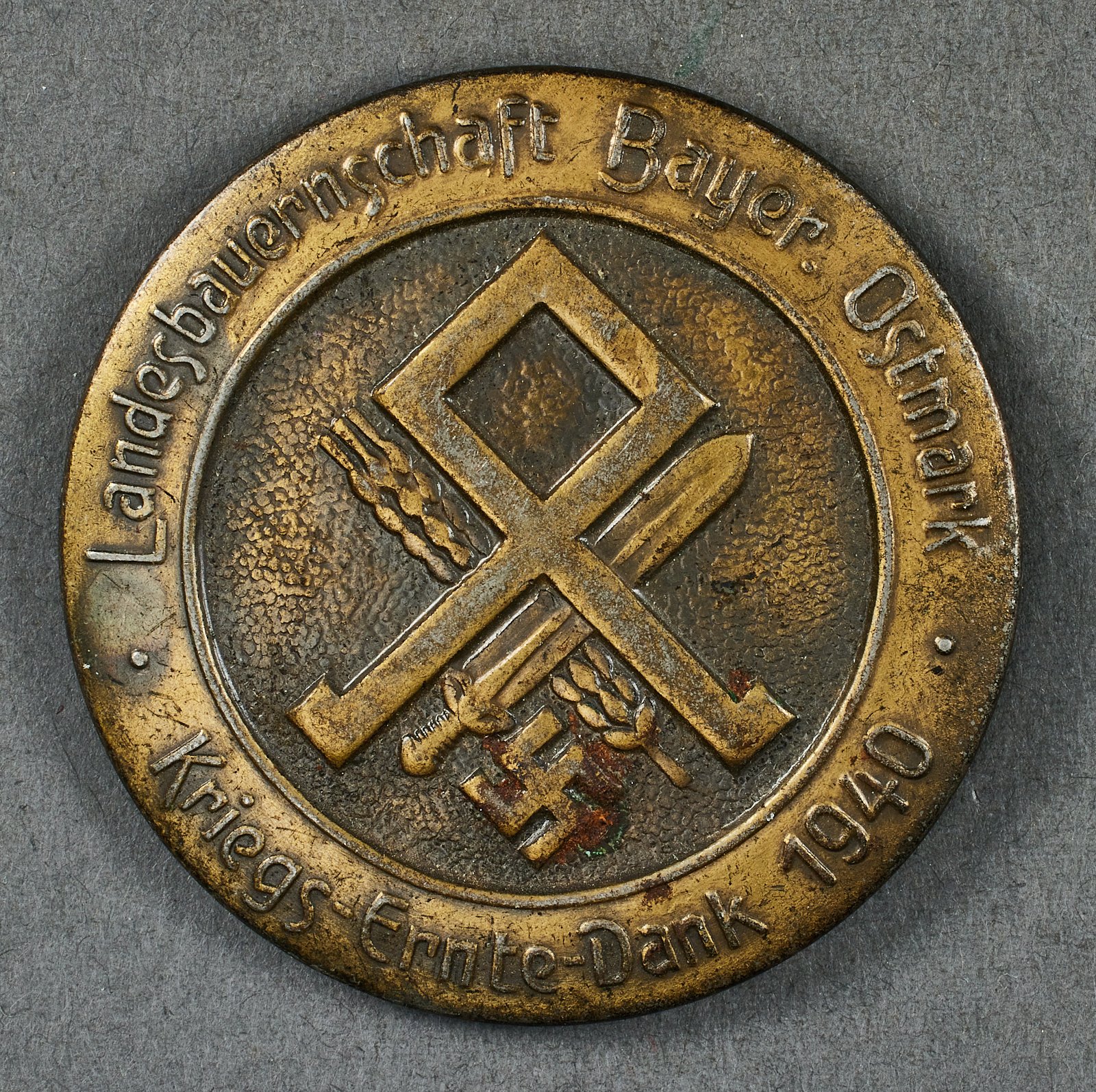 Bayerische Ostmark Tinnie #21513 