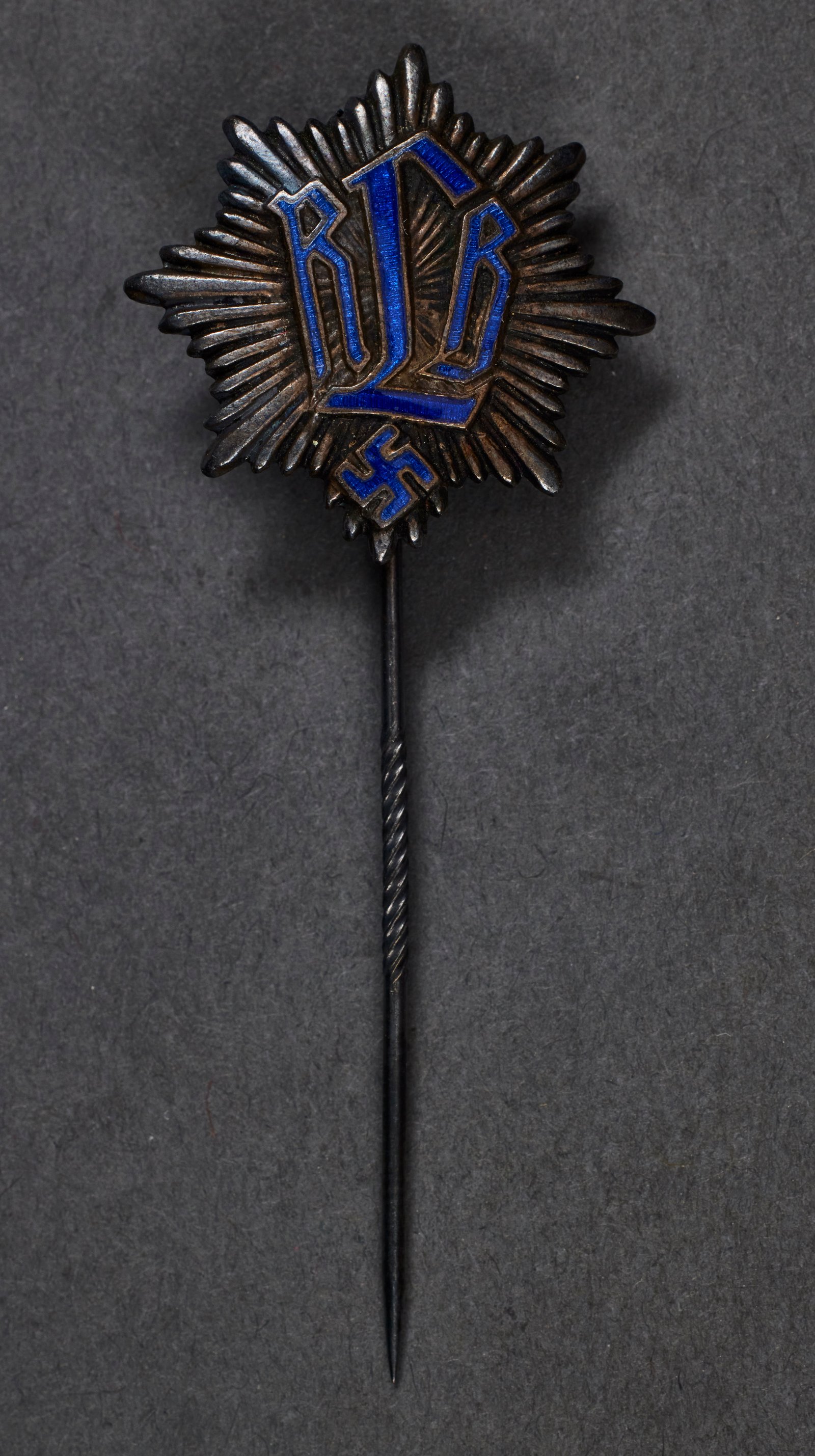 RLB Stickpin #20812 