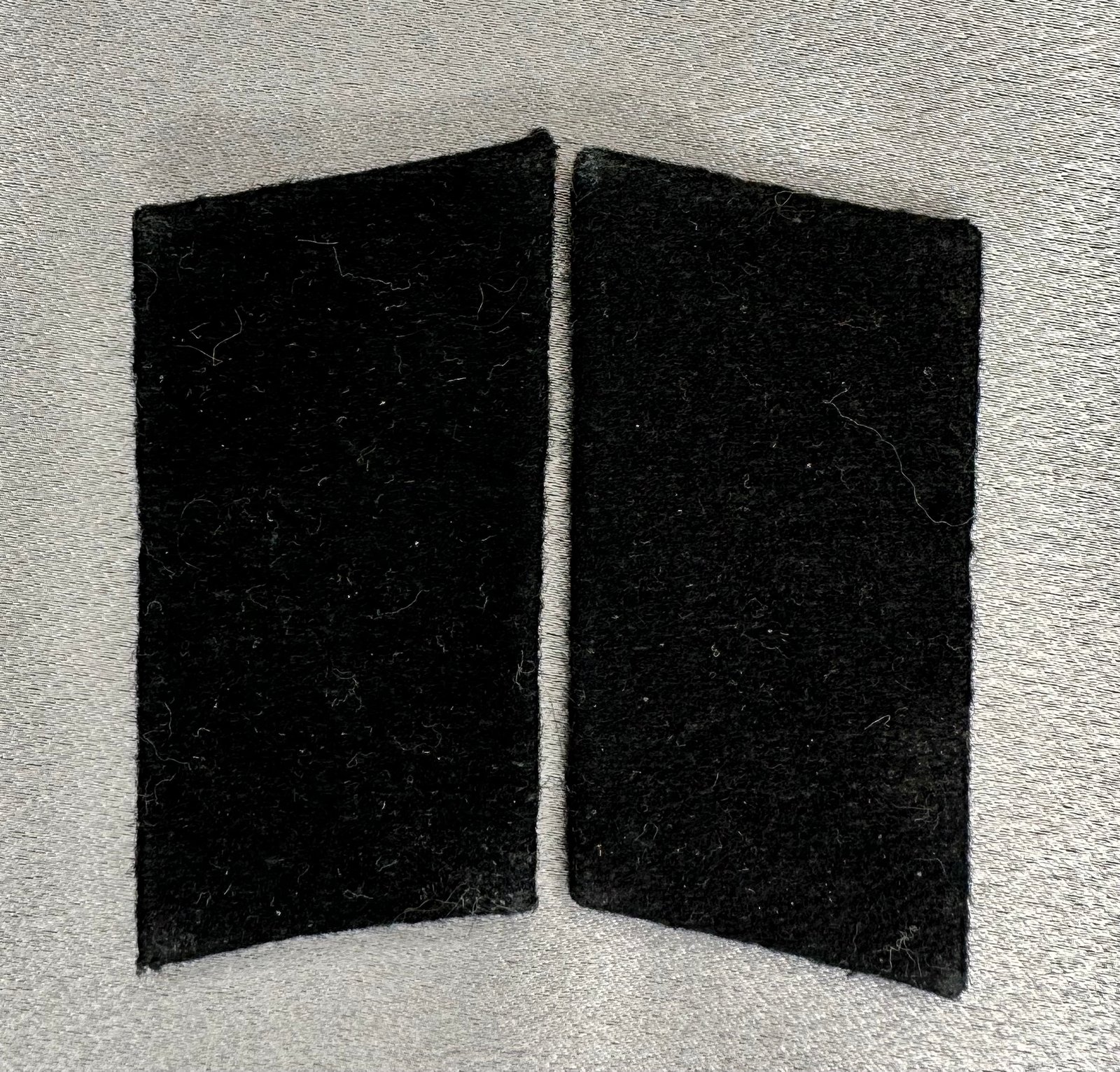 RAD Collar Tabs #16787 