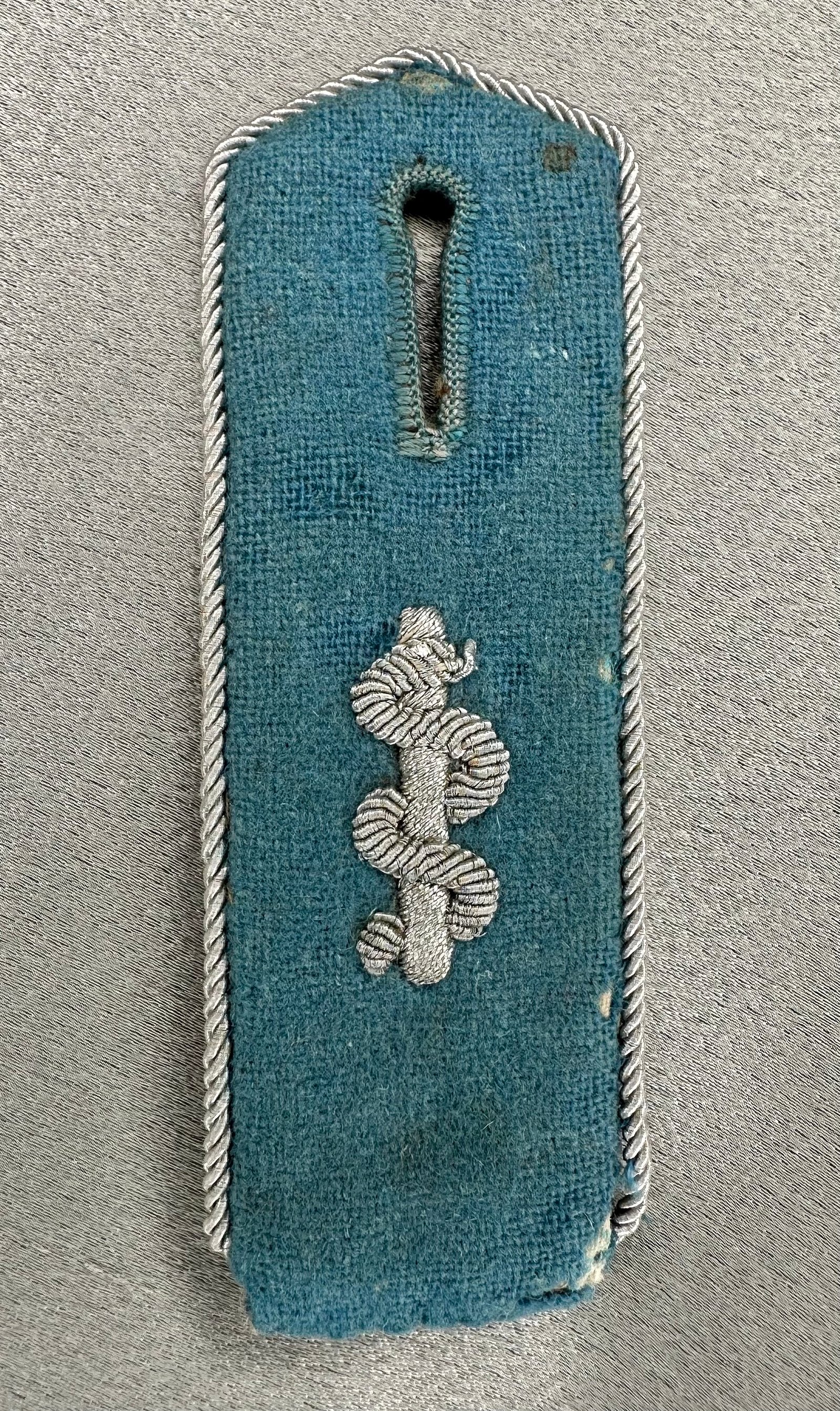 HJ Doctor\'s Shoulder Board #17250 