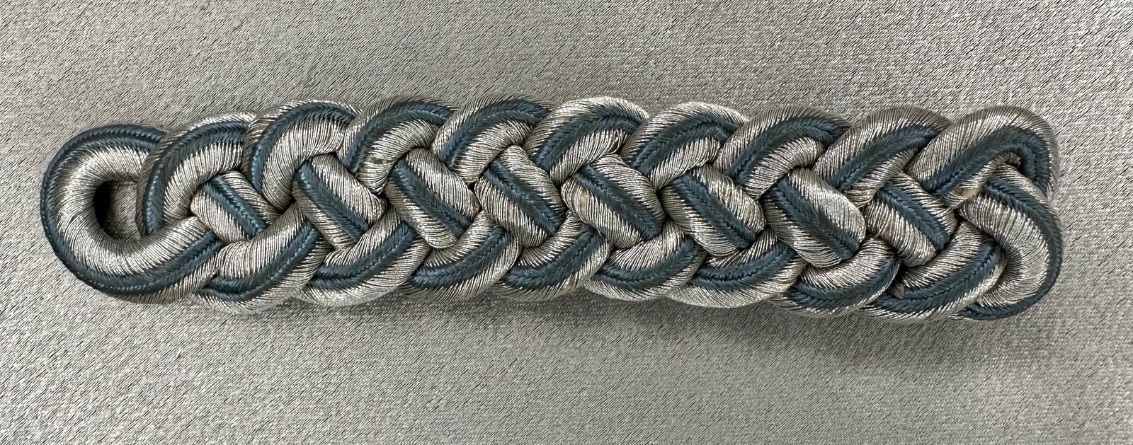 Wasserstraßen Luftschutz Shoulder Board #17232 