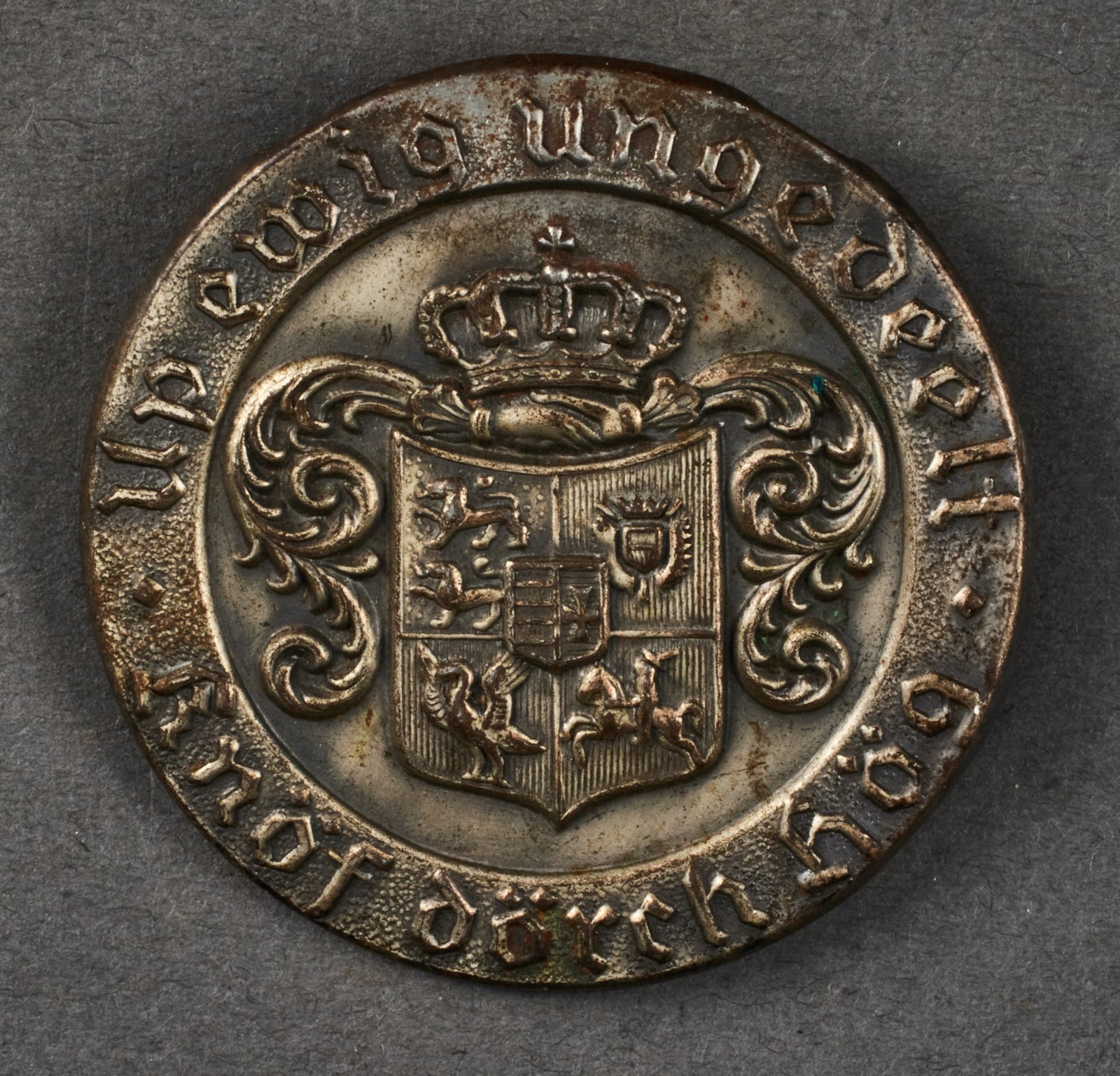Schleswig Holstein Badge #20697 