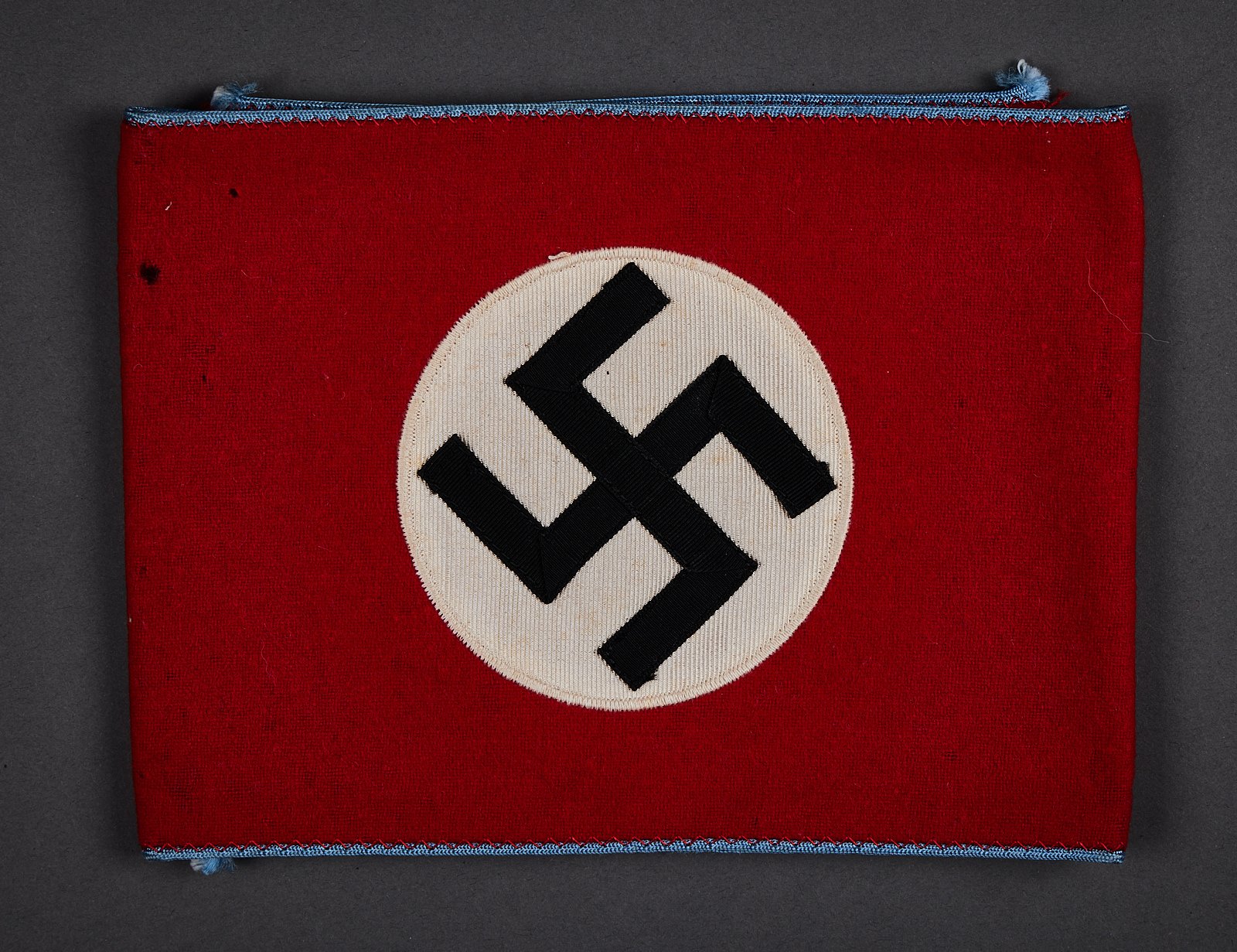 Ortsgruppe Politisches Leiter Anwärter Armband #20245 