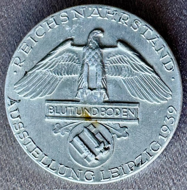 Leipzig Tinnie #19239 