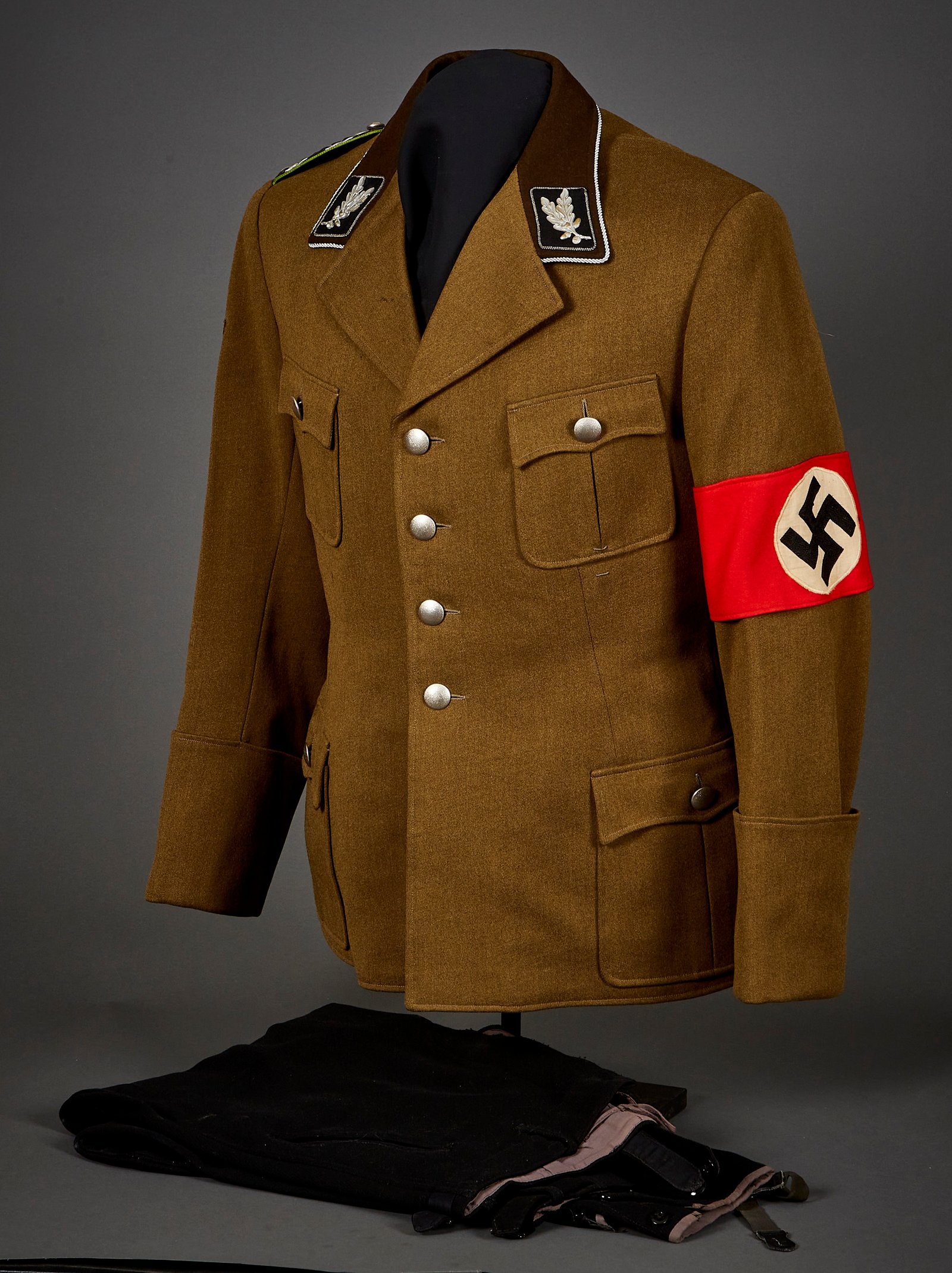 NSKK Oberführer Tunic #16639 