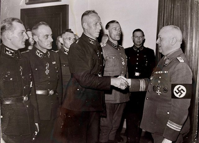 Wilhelm Schepmann Photo #18724 