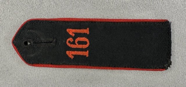 HJ Shoulder Strap #16572 