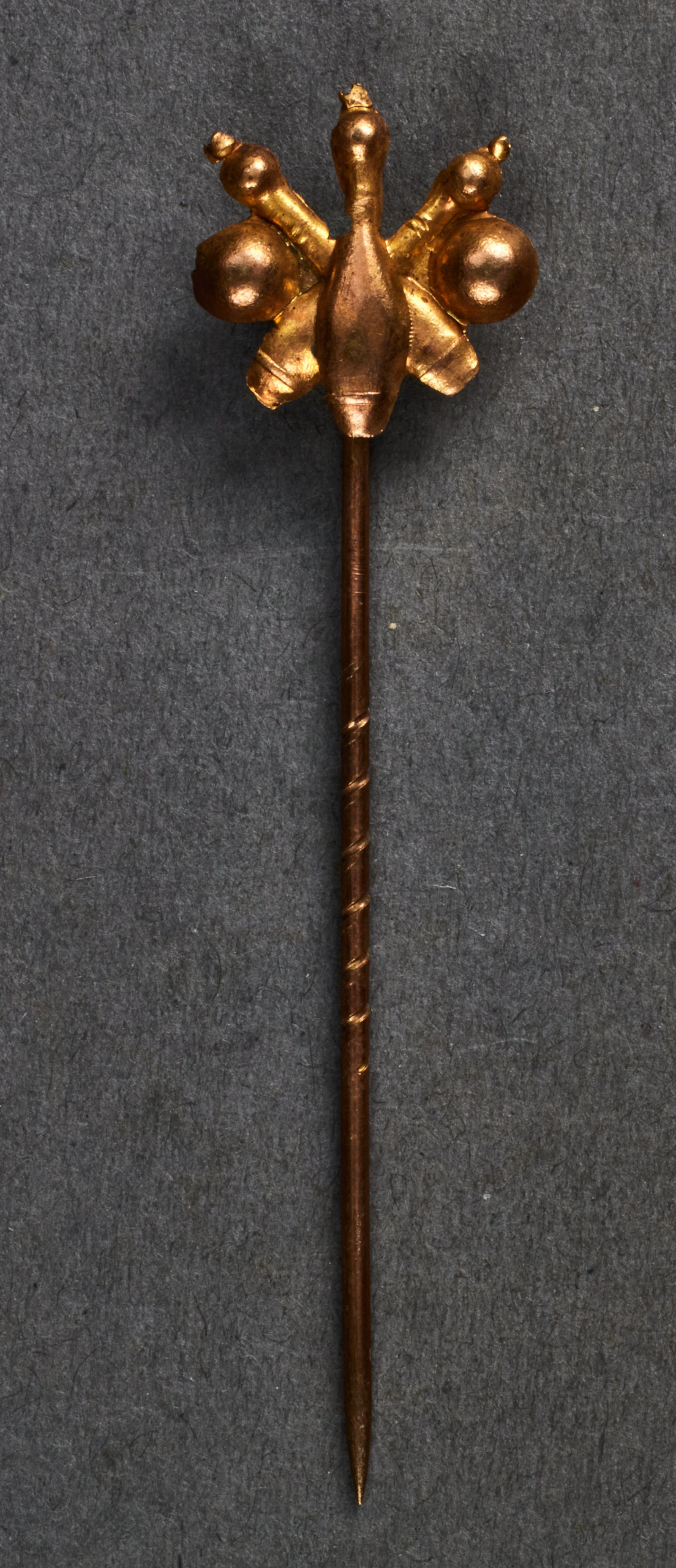 Bowling Stickpin #21290 