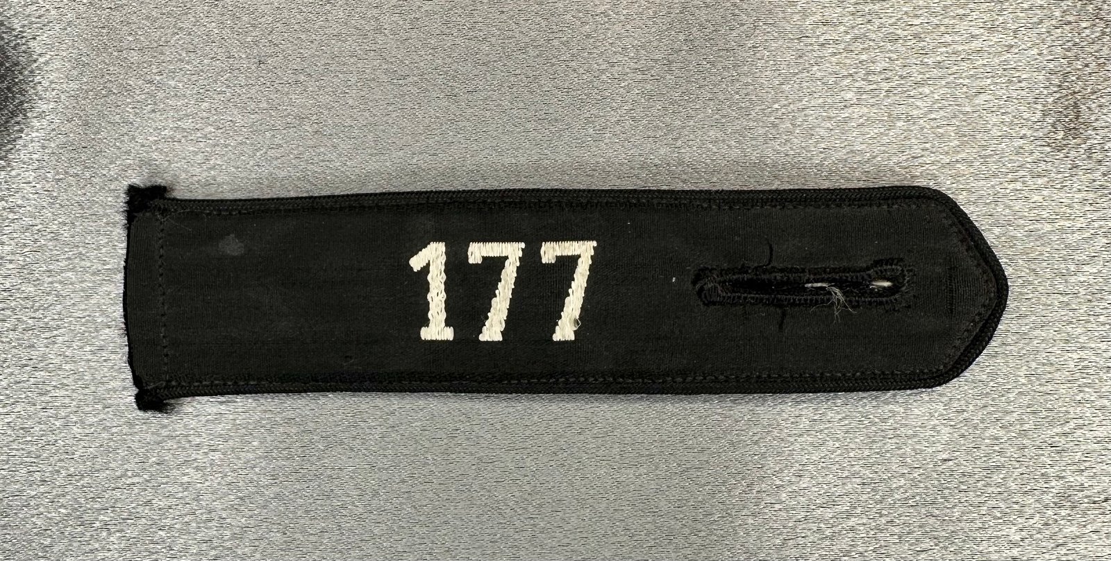 DJ Shoulder Board #16677 