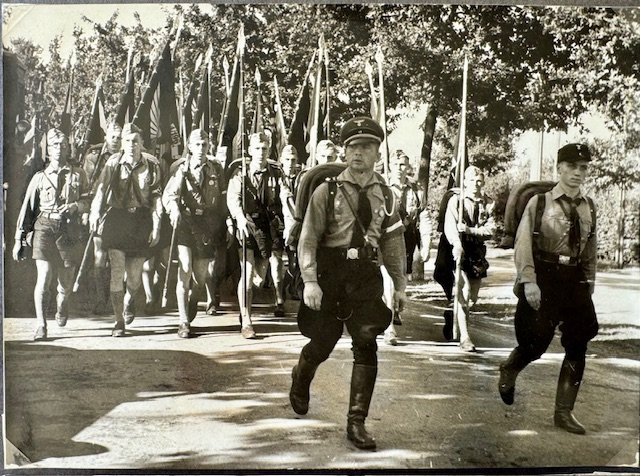 Hitler Youth Photo #18030 