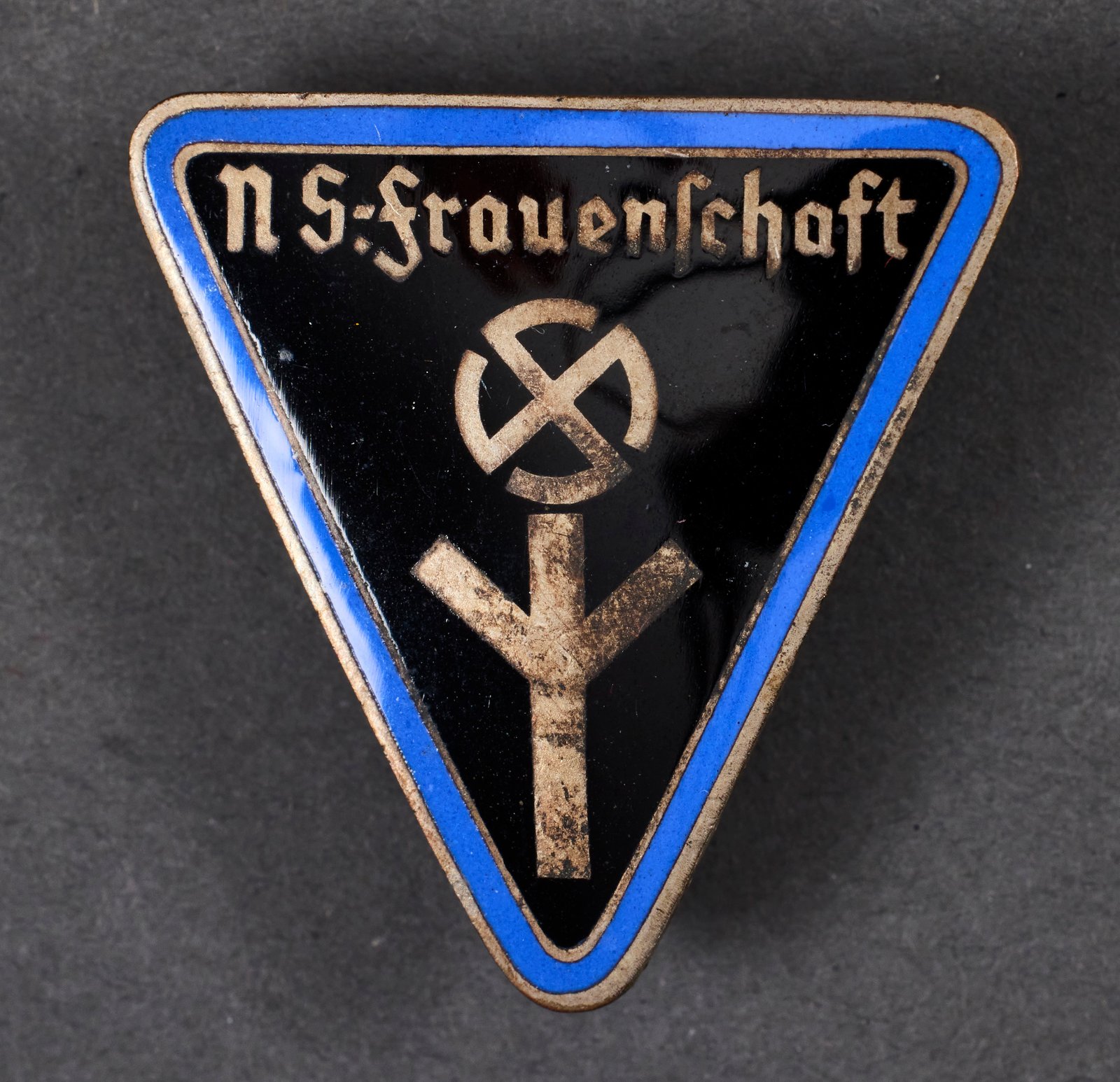 N.S. Frauenschaft Abzeichen #20788 