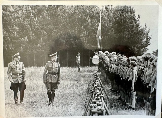 Hitler Youth Photo #18230 