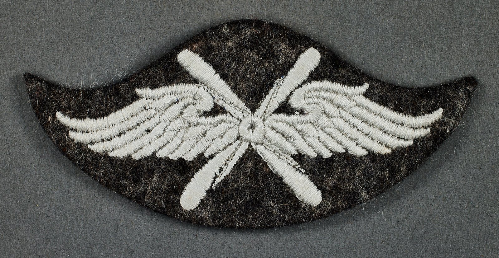 Luftwaffe Flying Personnel Sleeve Insignia #22131 