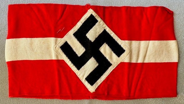 HJ Multi-Piece Armband #18232 