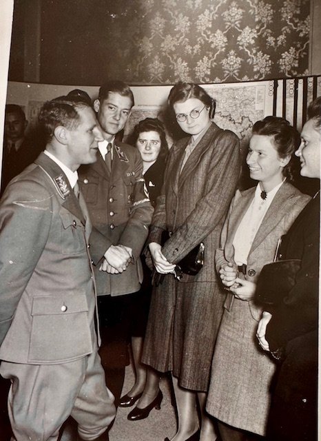 Dr Leonardo Conti Photo #19446 