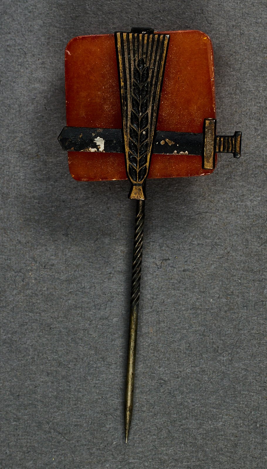 Ostpreussen Tinnie #22162 