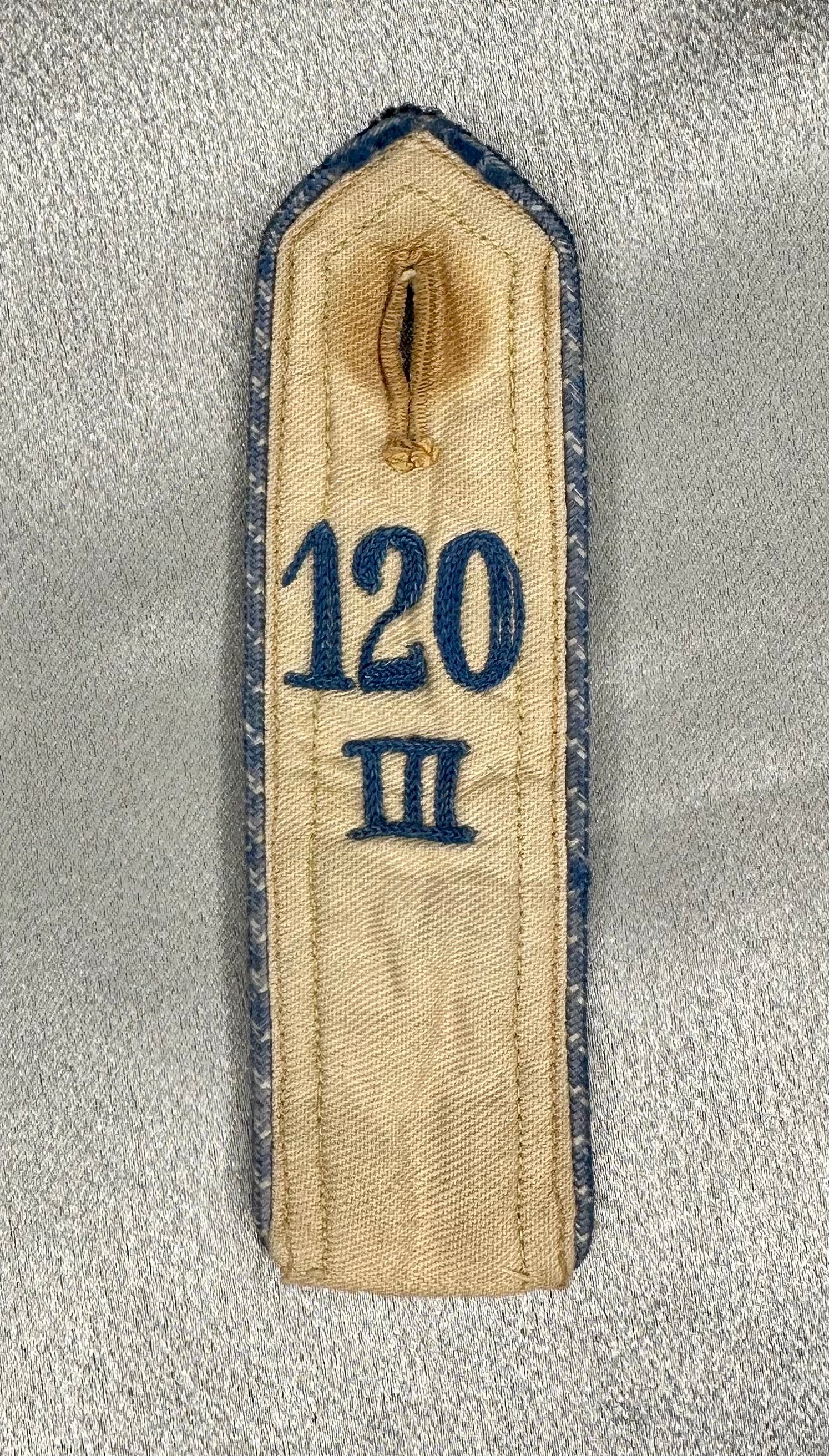 HJ Shoulder Strap #16766 