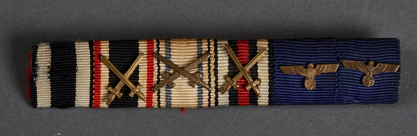 6 Medal Ribbon Bar #16189 
