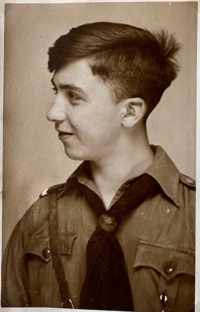 Hitler Youth Photo #18345 