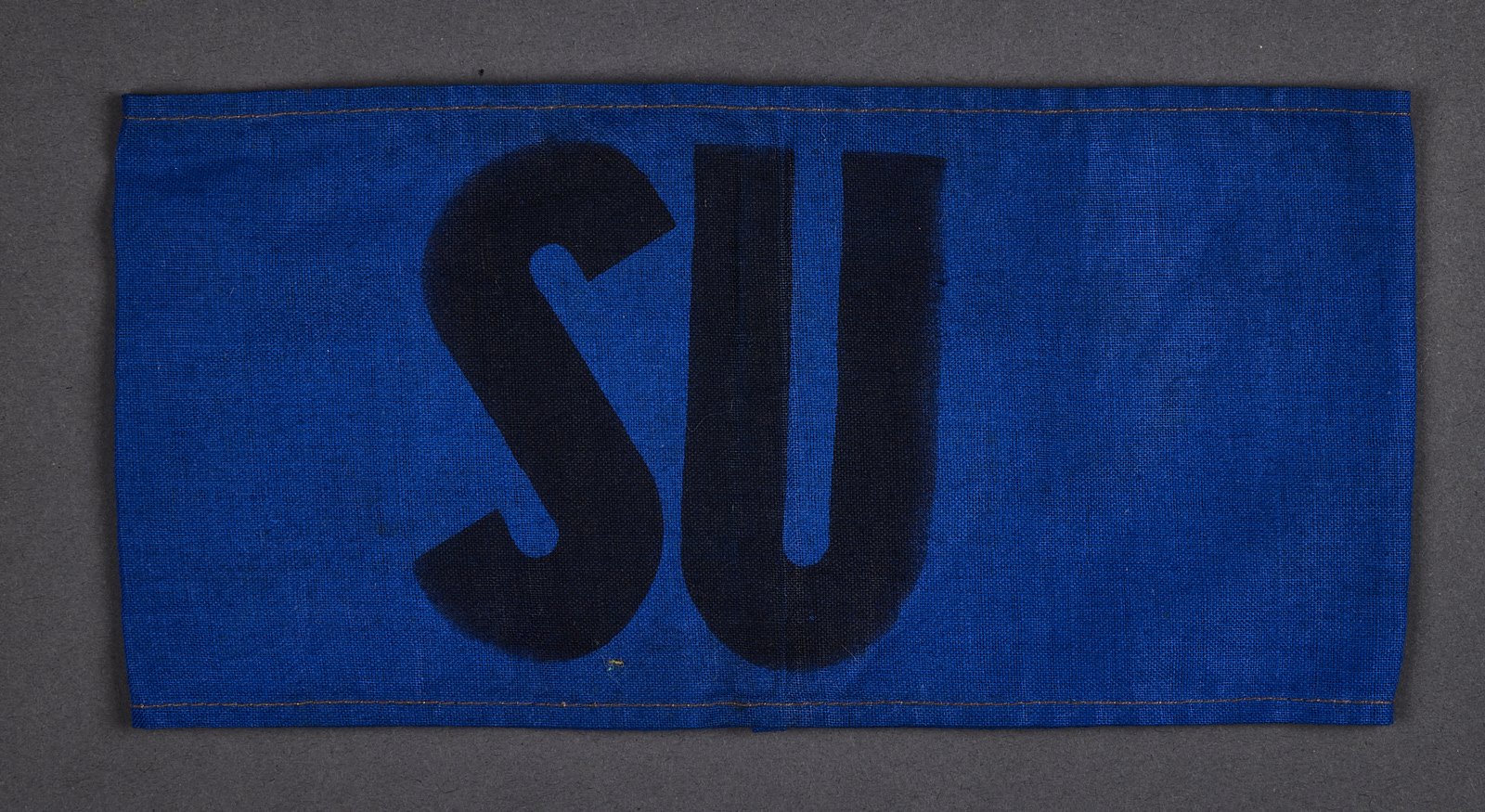 Soviet POW Laborers Armband #20255 