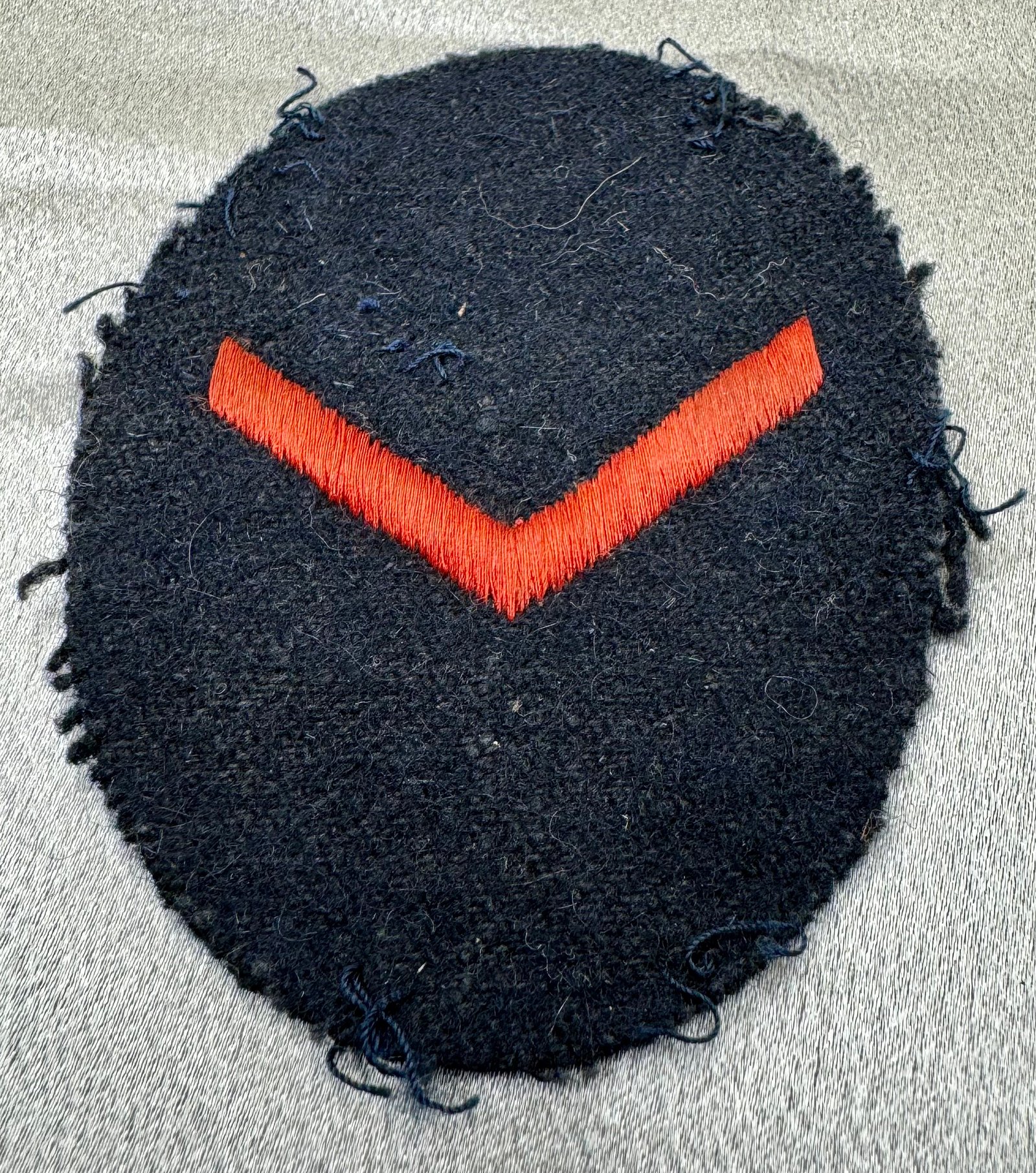 HJ Marine Sleeve Insignia #17420 