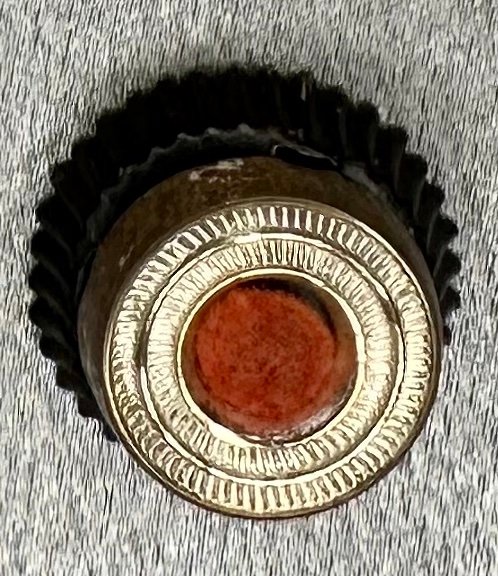 Visor Cockade #17047 