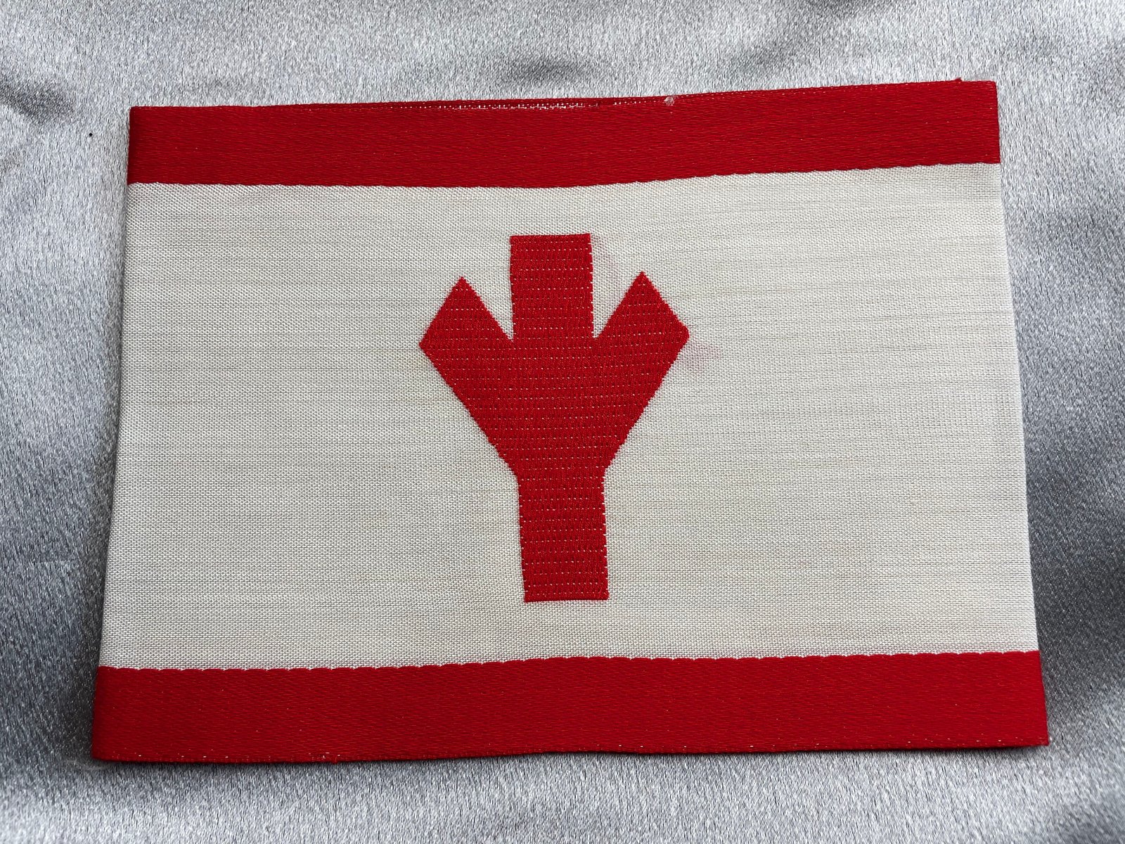 HJ/SA Medical Doctor Armband #15766 