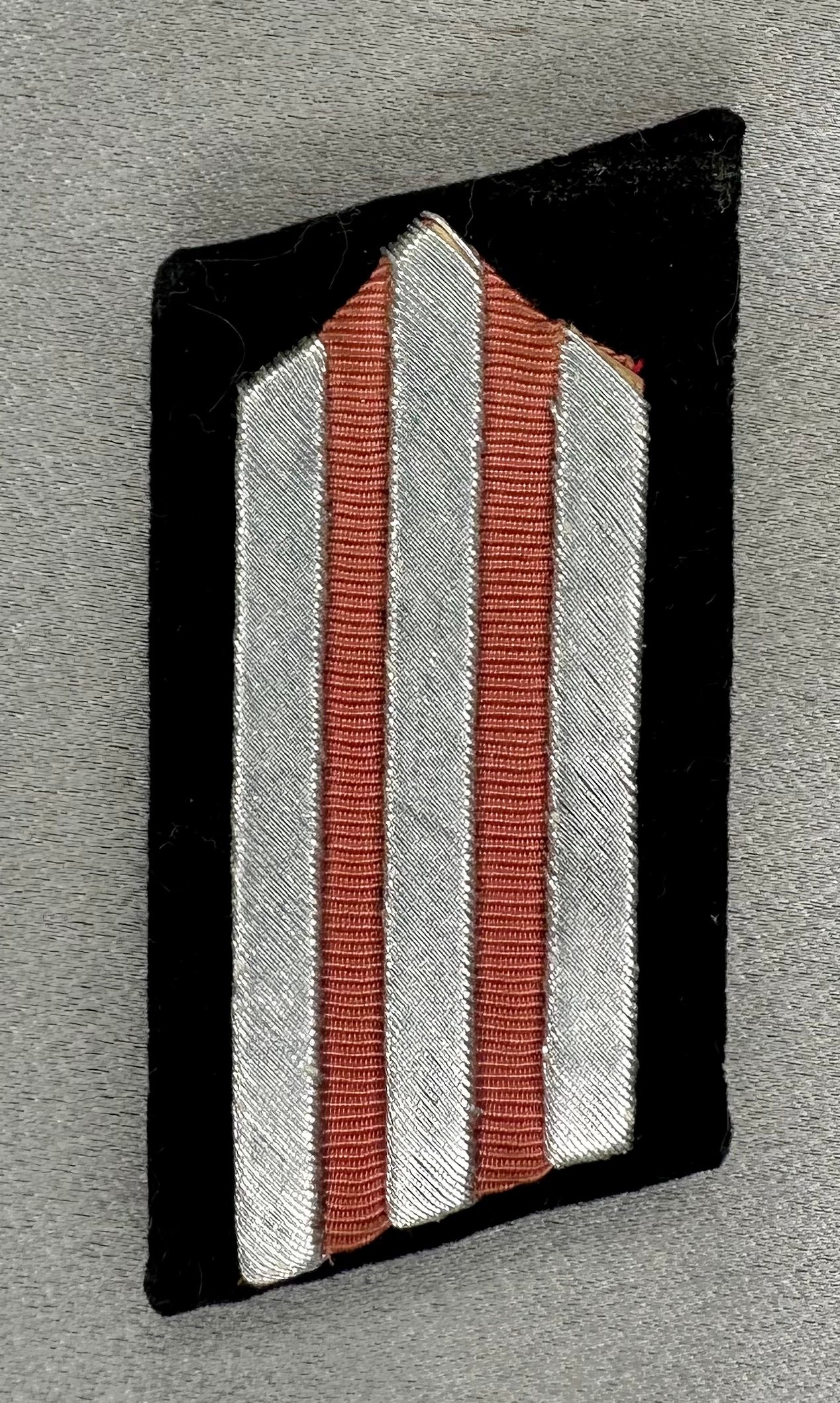 RAD Collar Tab #16795 