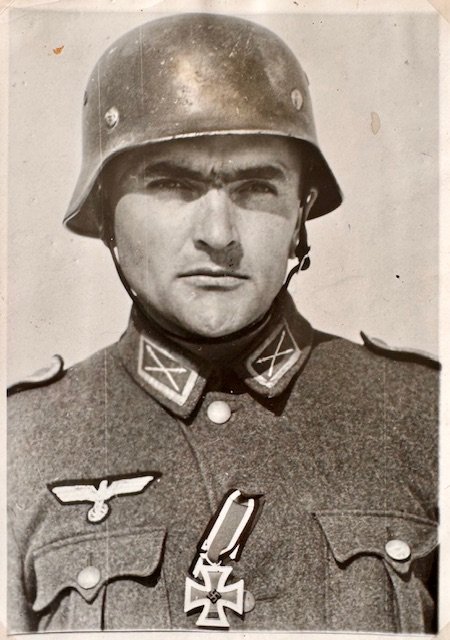 Eastern Peoples Volunteer Photo #18470 