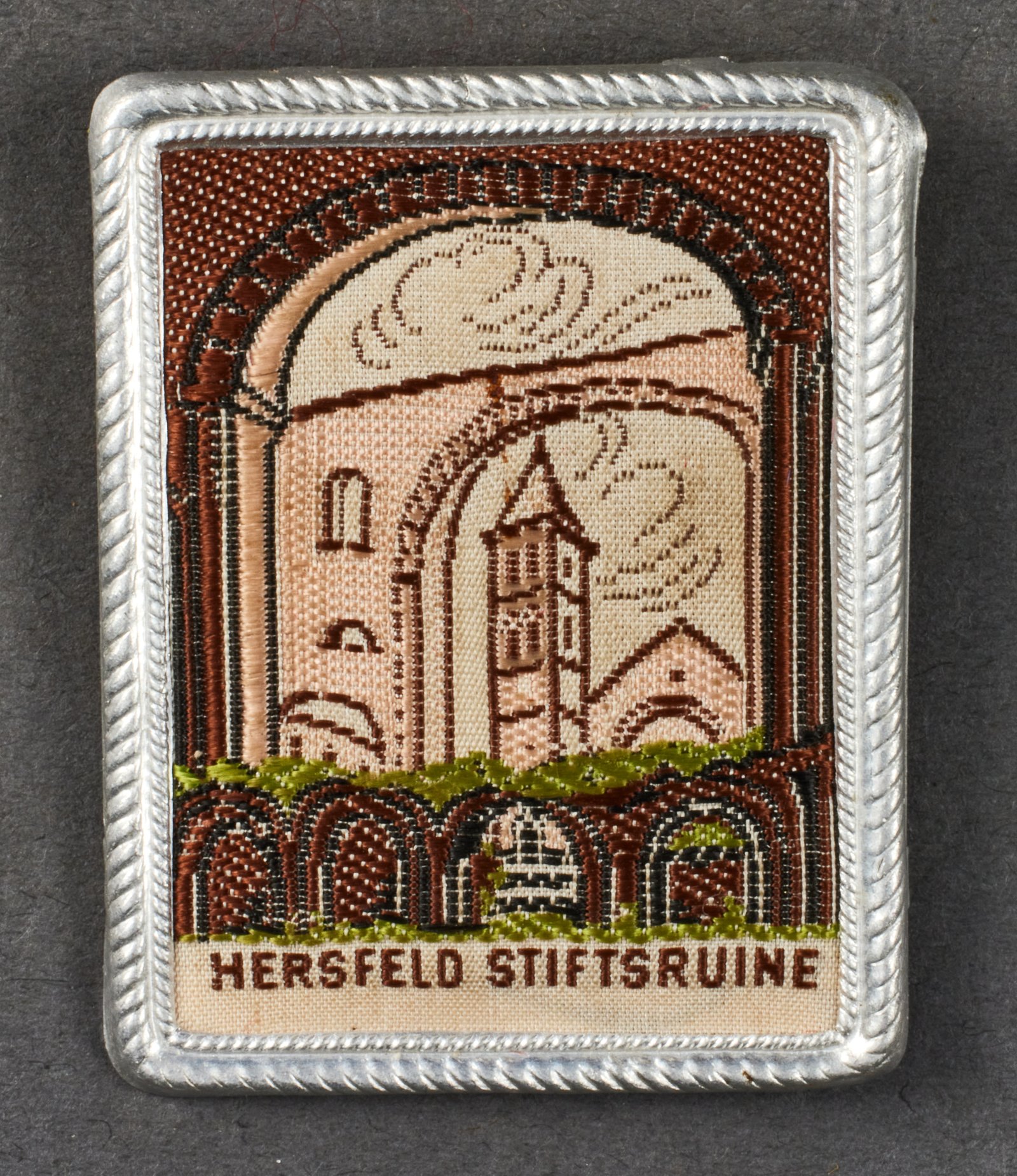 Hersfeld Tinnie #20668 