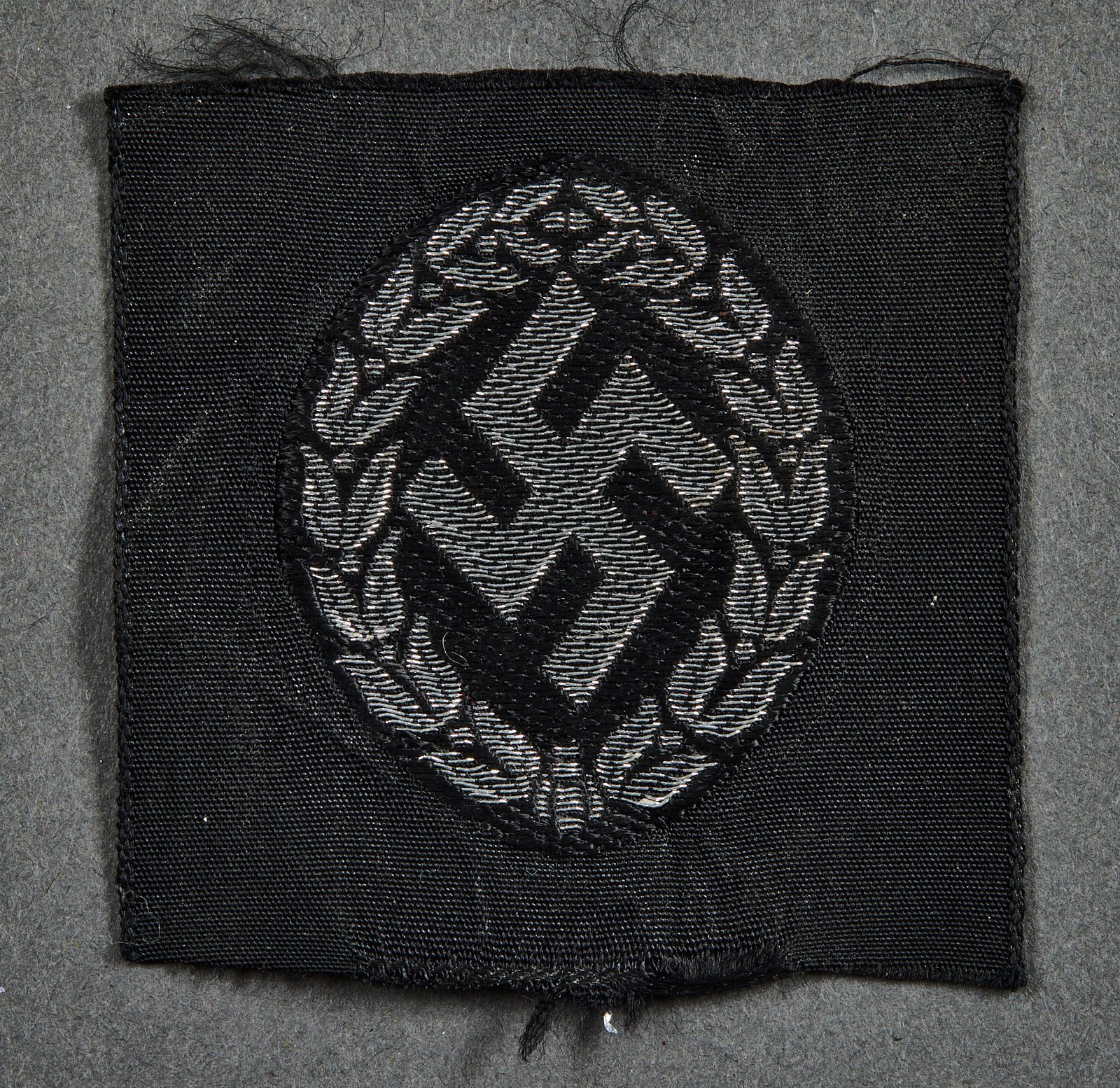Schuma Cap Insignia #22276 