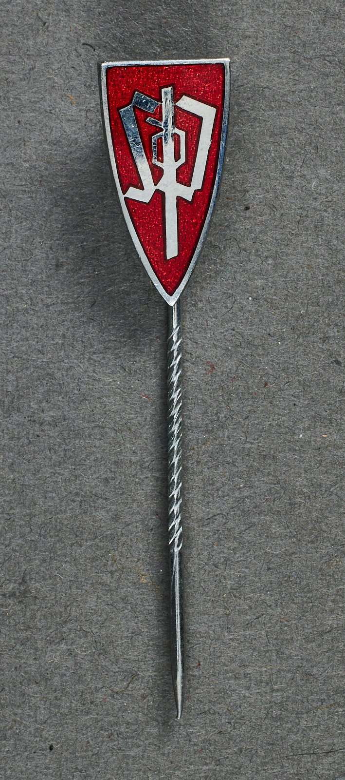 SdP Stickpin #21340 