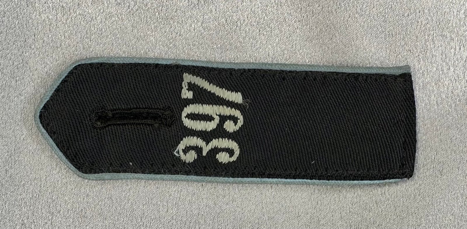 HJ Shoulder Strap, Flieger #16605 