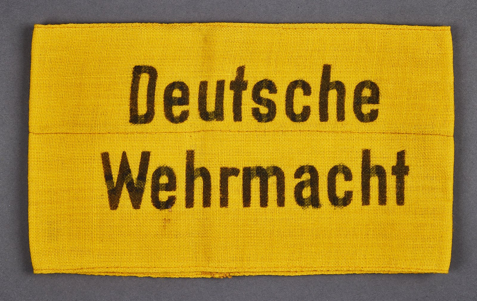 Deutsche Wehrmacht Armband #20301 