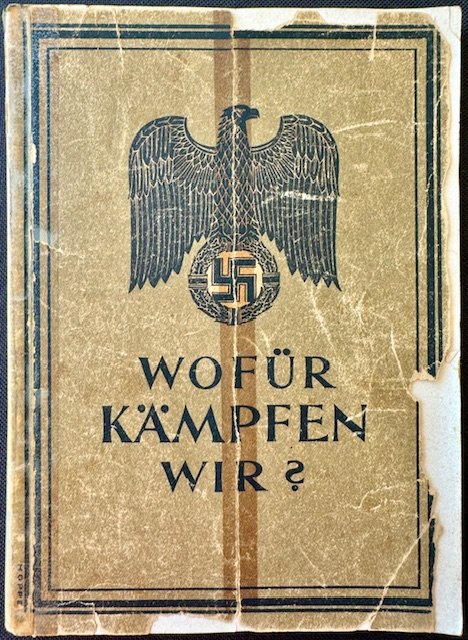 Wofür Kämpfen Wir? #17915 
