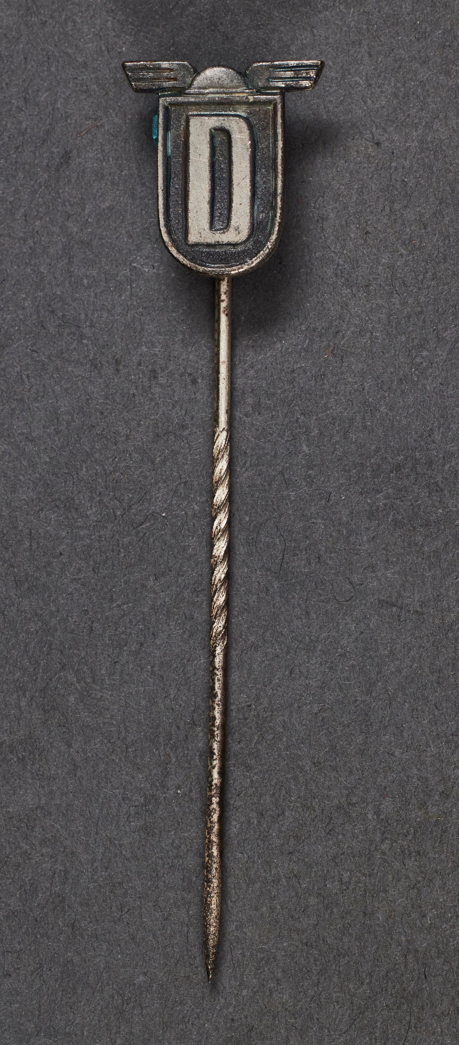 D Stickpin #22294 