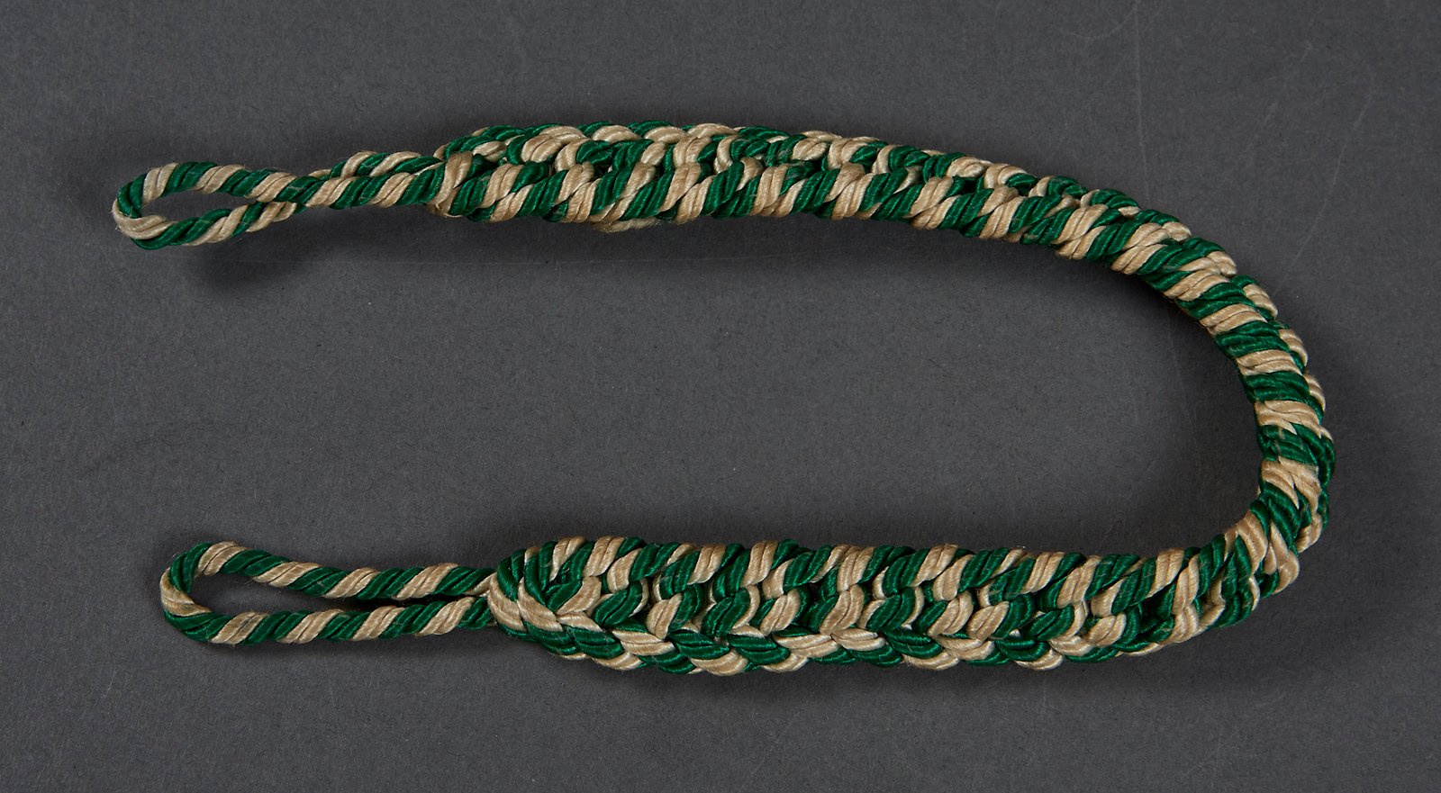 HJ/BDM/DJ Lanyard #16215 