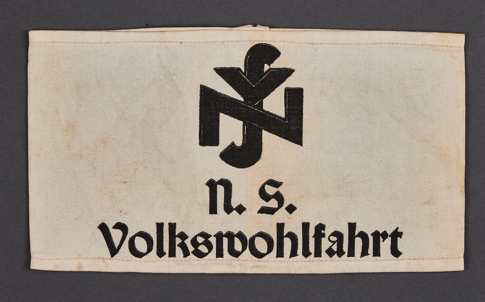 N.S. Volkswohlfahrt Armband #20260 