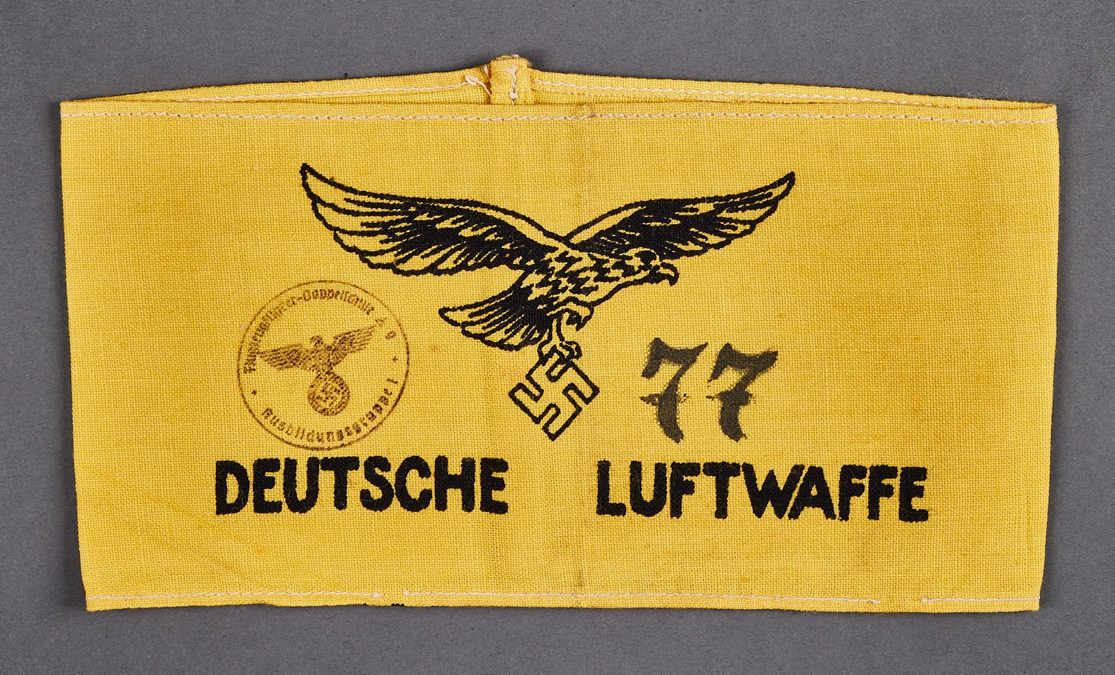 Deutsche Luftwaffe Armband #20366 