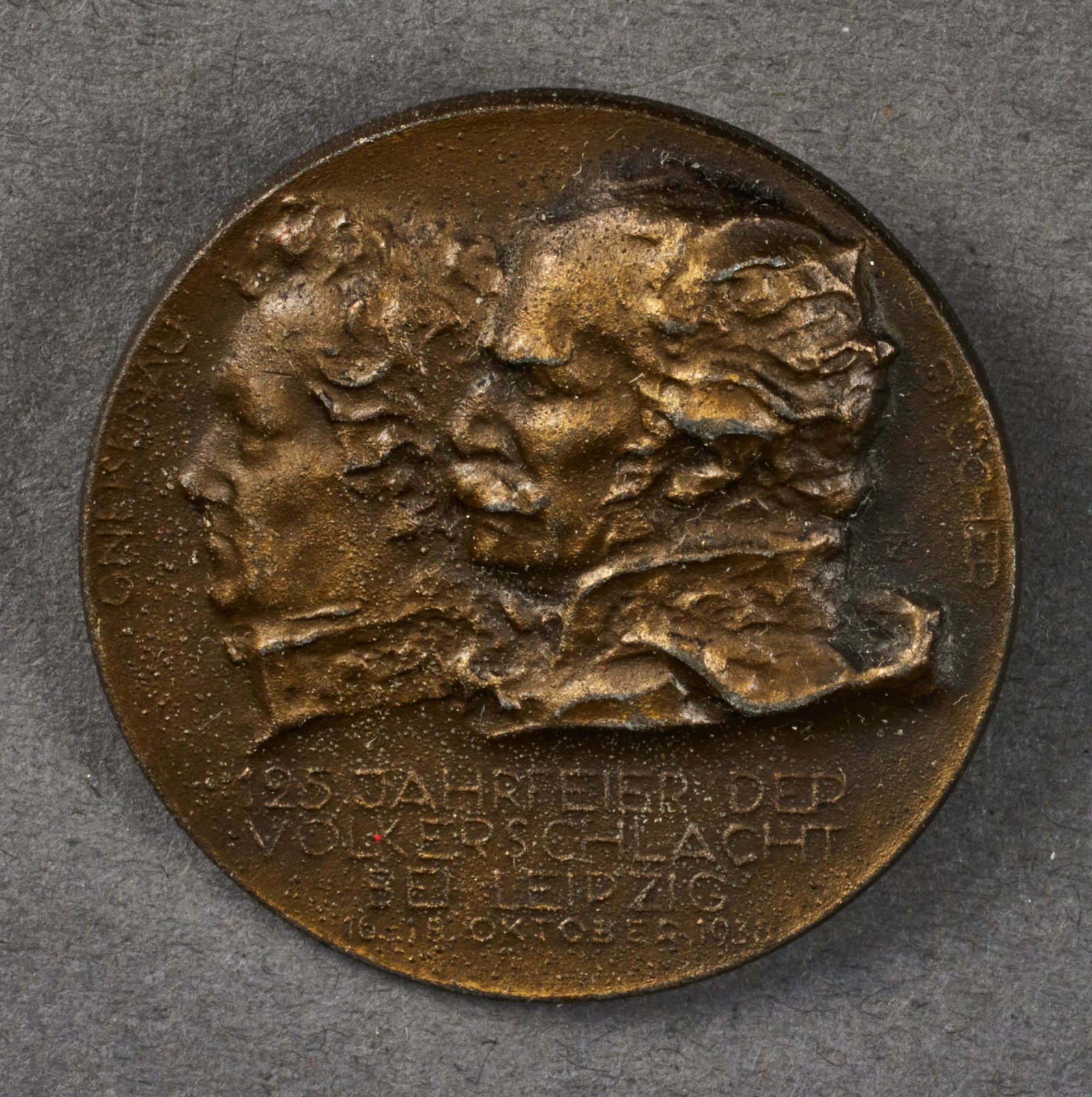 Leipzig Tinnie #20693 