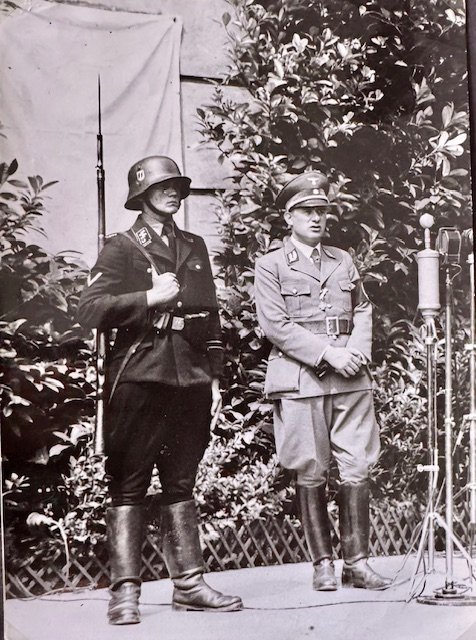 Gauleiter Odilo Globocnik #18855 